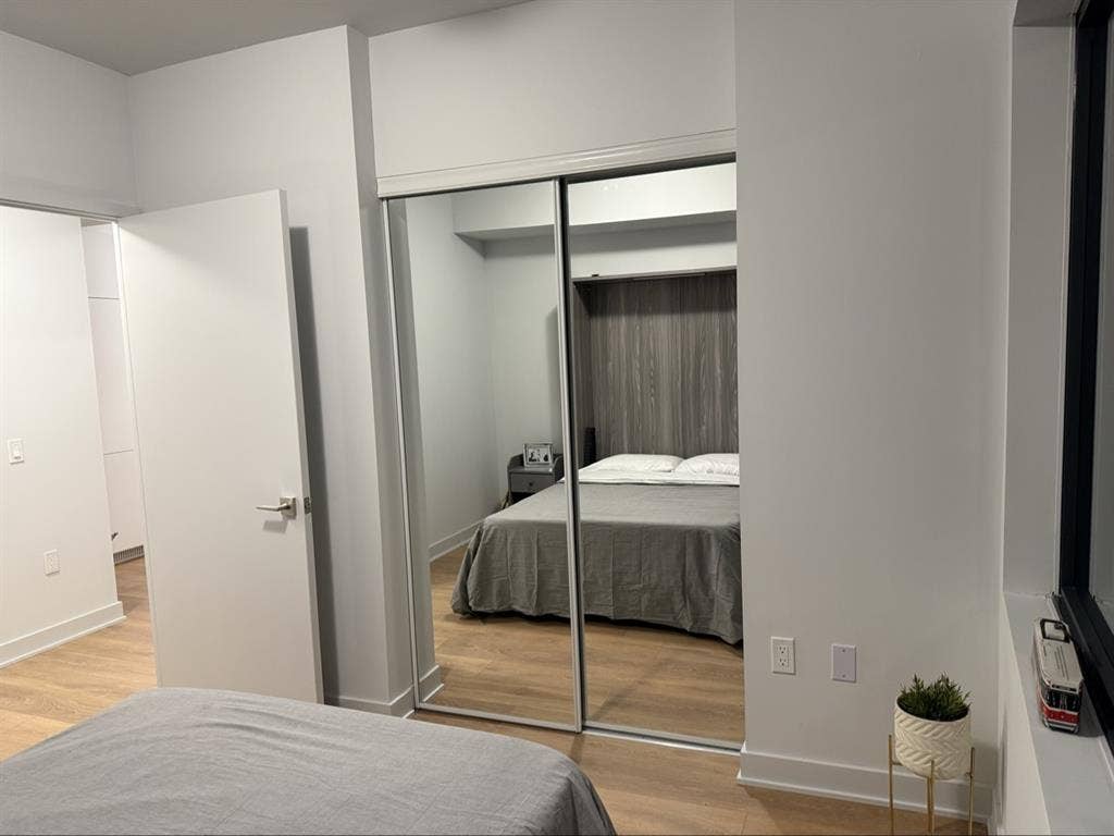 Share new condo at Vaughan MTP area