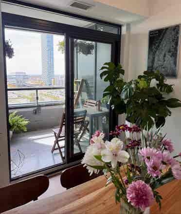 Share new condo at Vaughan MTP area