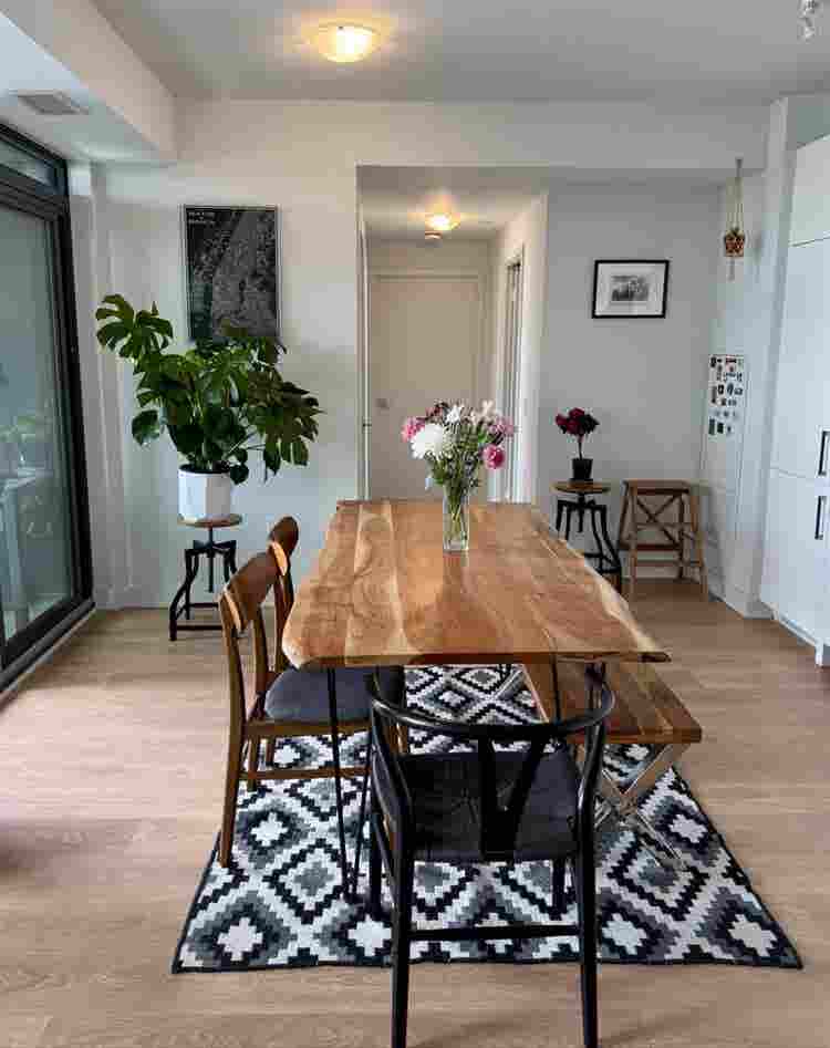 Share new condo at Vaughan MTP area