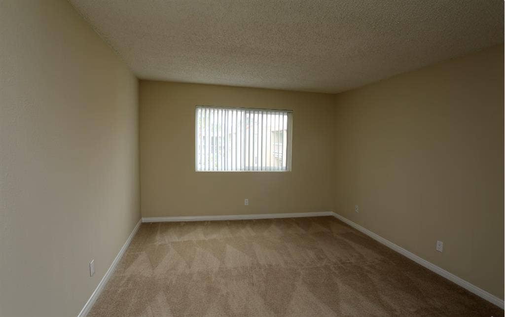 Private Master Bedroom