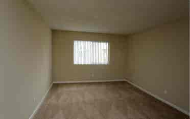 Private Master Bedroom