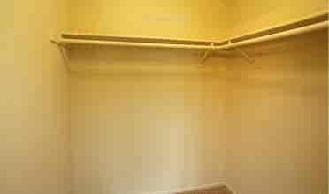 Private Master Bedroom