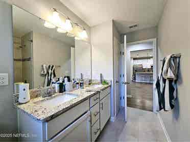 Looking for a roommate