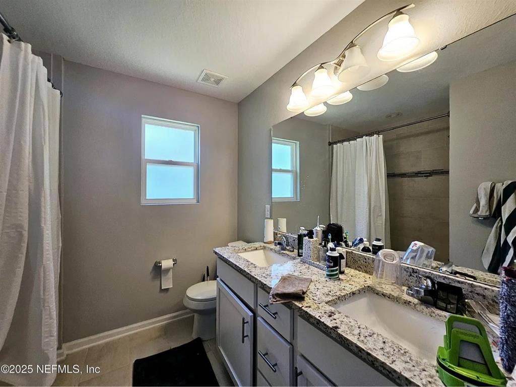 Looking for a roommate