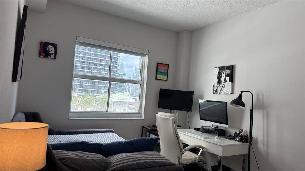 Centric , Brickell.
