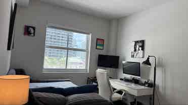 Centric , Brickell.