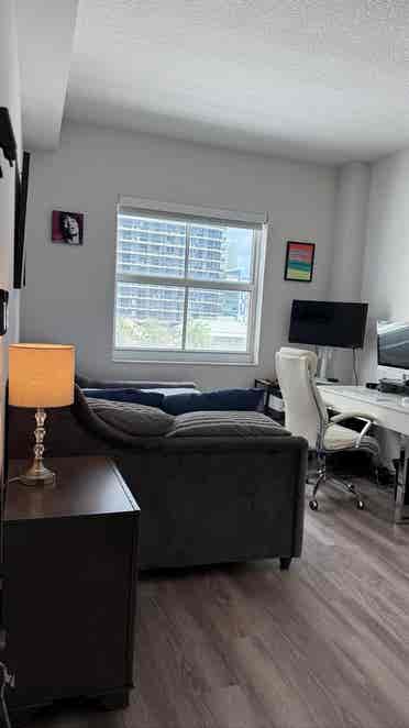Centric , Brickell.