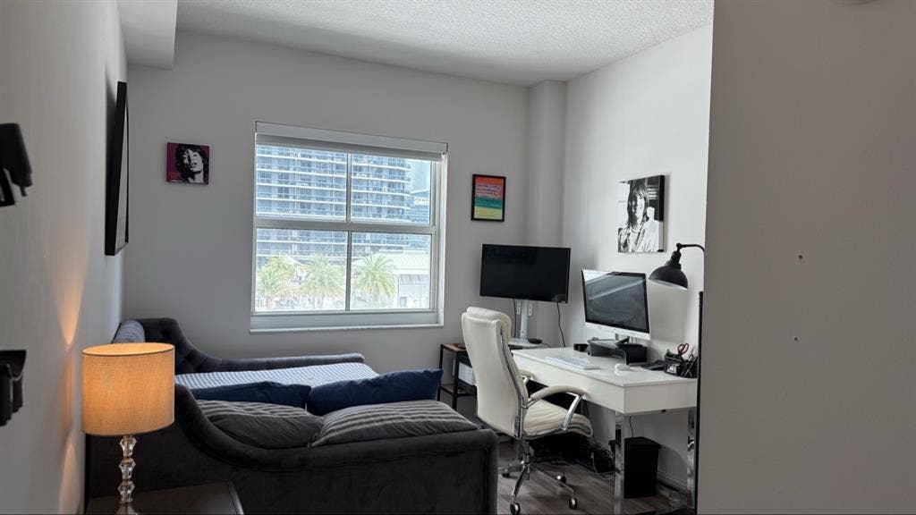 Centric , Brickell.