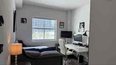 Centric , Brickell.