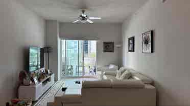 Centric , Brickell.