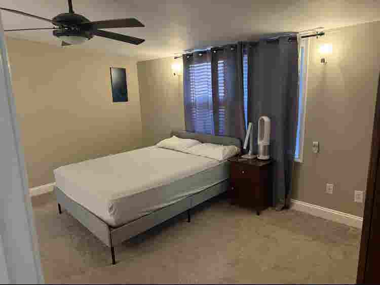 Nice and clean house