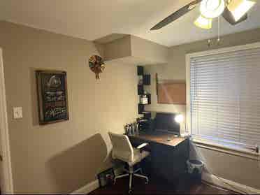 Nice and clean house