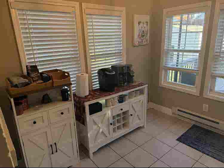Nice and clean house