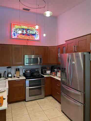 New Listing
