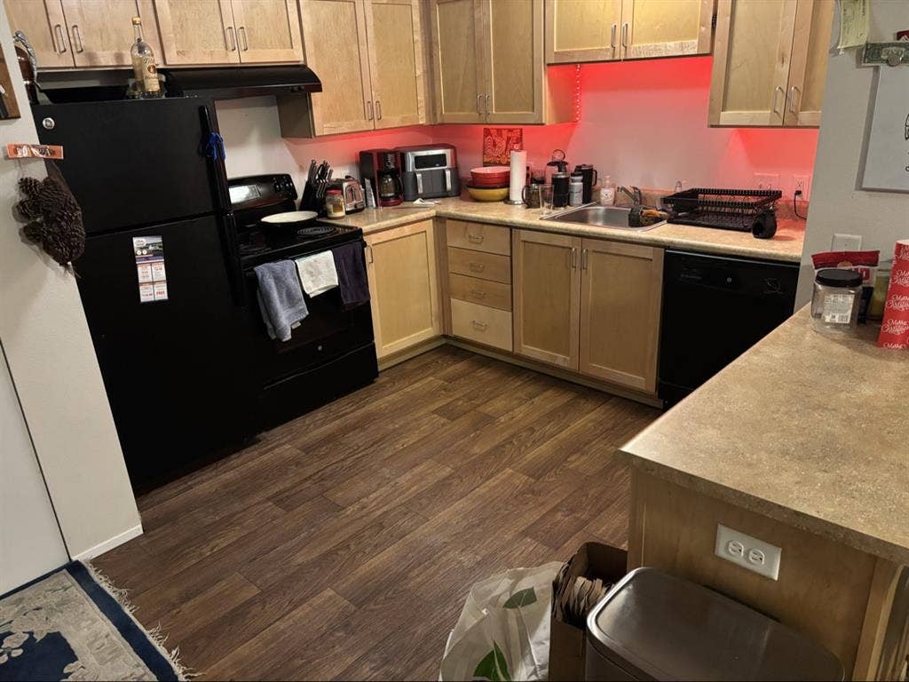 Room for rent on Bend’s NE side