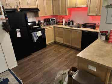 Room for rent on Bend’s NE side