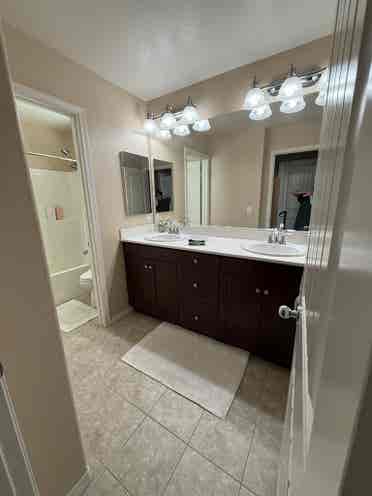 3 ROOMS AVAILABLE