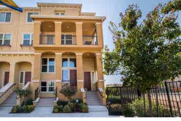A room available in Milpitas-1 June