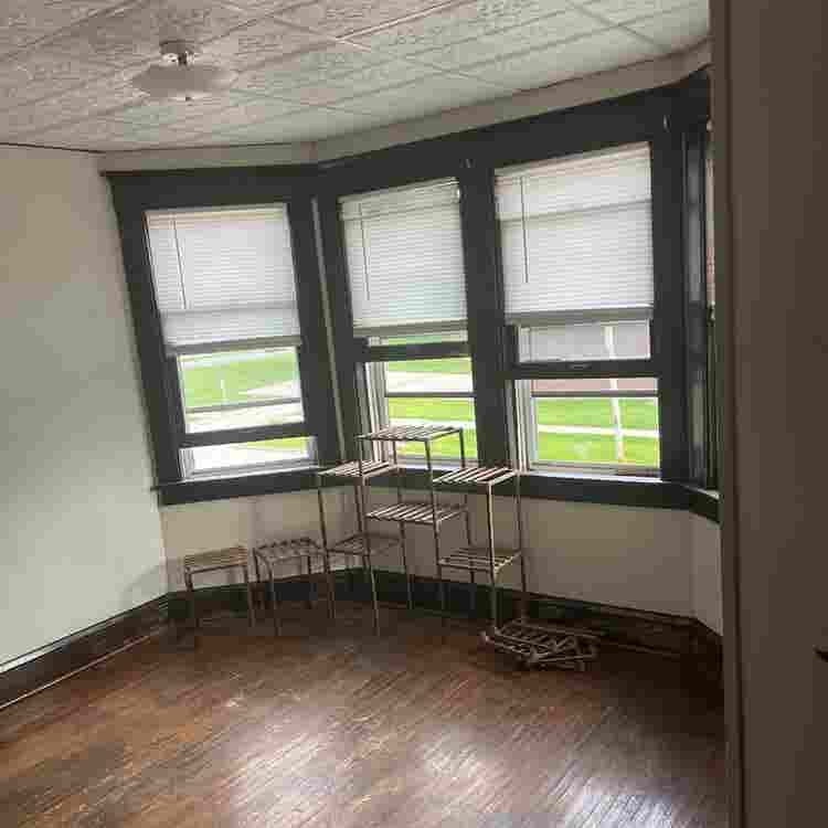Bedroom for rent