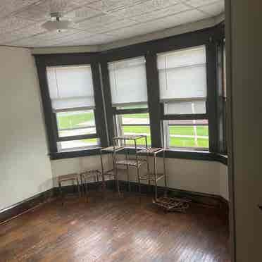 Bedroom for rent