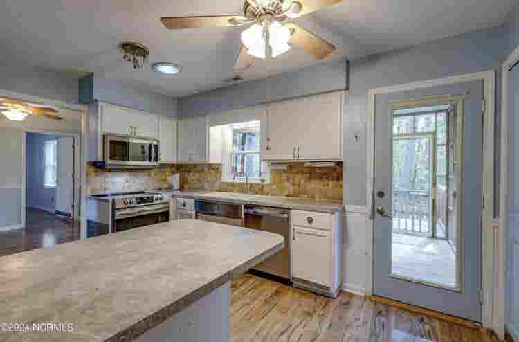 New Listing