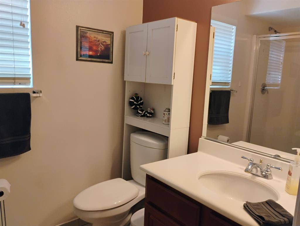 Room for rent in Rancho Cucamonga