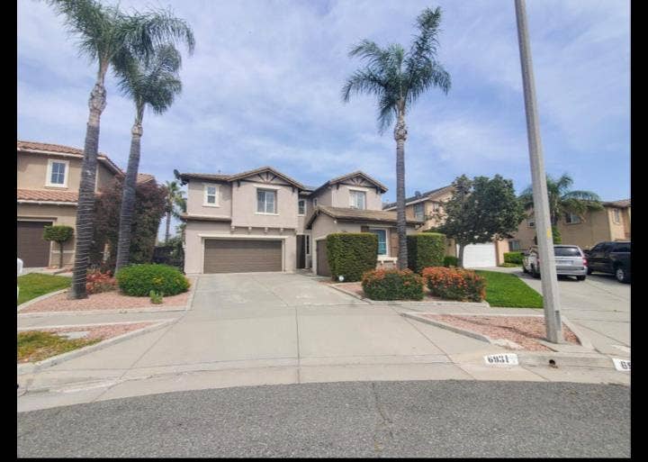 Room for rent in Rancho Cucamonga