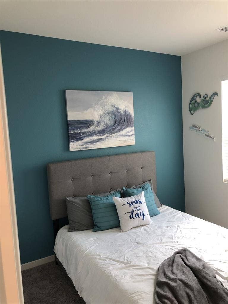 Rooms available now! May or June!