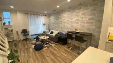 Private Room for Rent