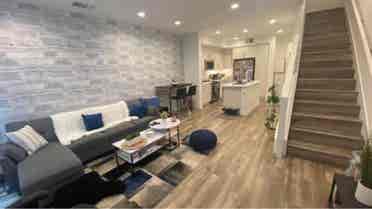Private Room for Rent