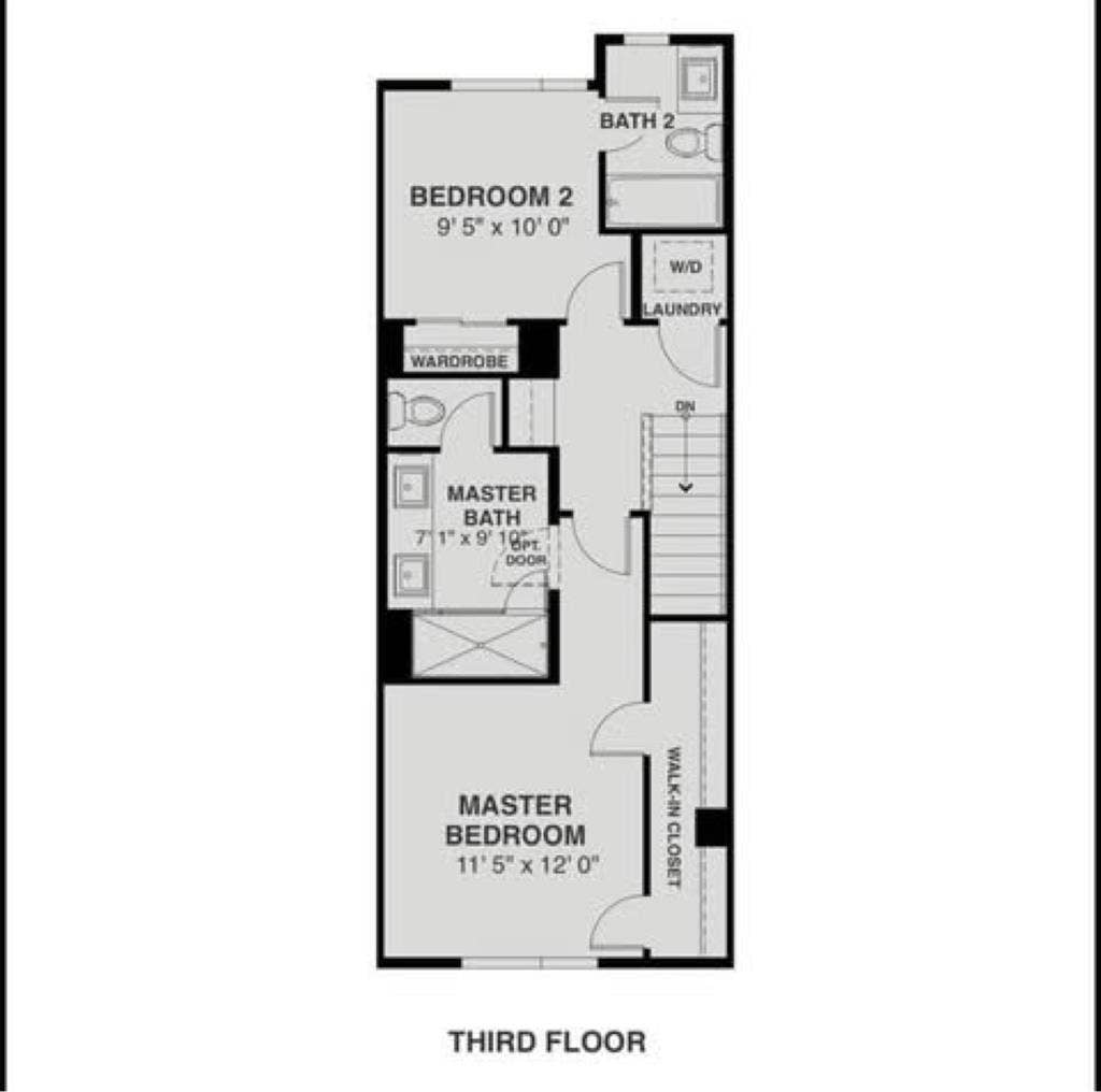 Private Room for Rent