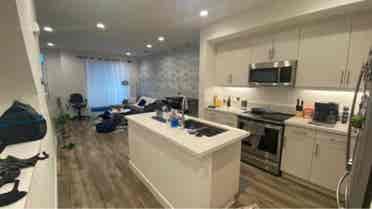 Private Room for Rent