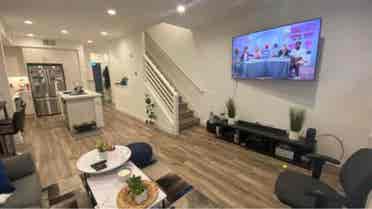 Private Room for Rent