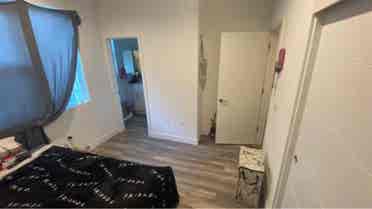 Private Room for Rent