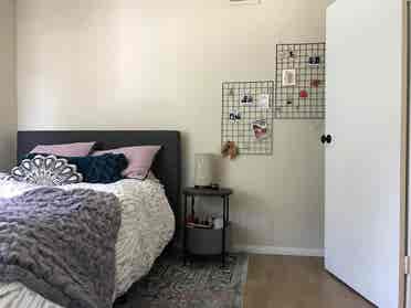 Roommate Wanted in North Park