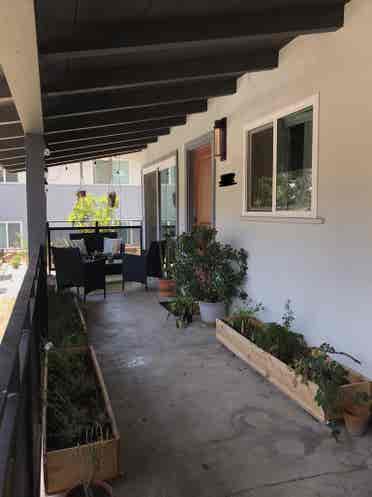 Roommate Wanted in North Park