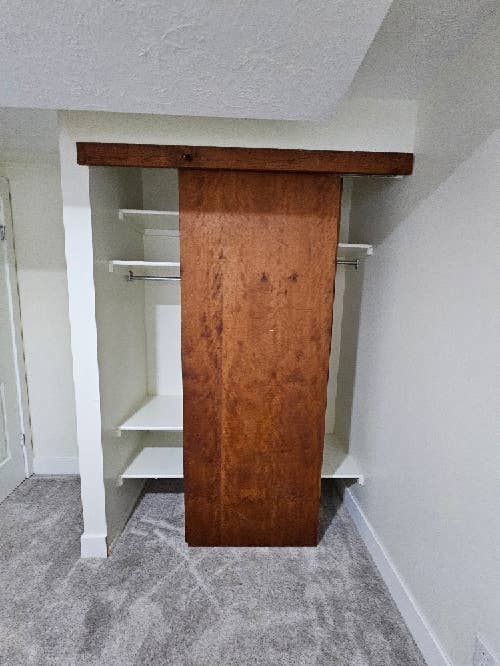 Long Term Roommate Wanted