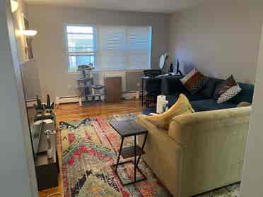 Nice Room For Rent - Lyndhurst NJ