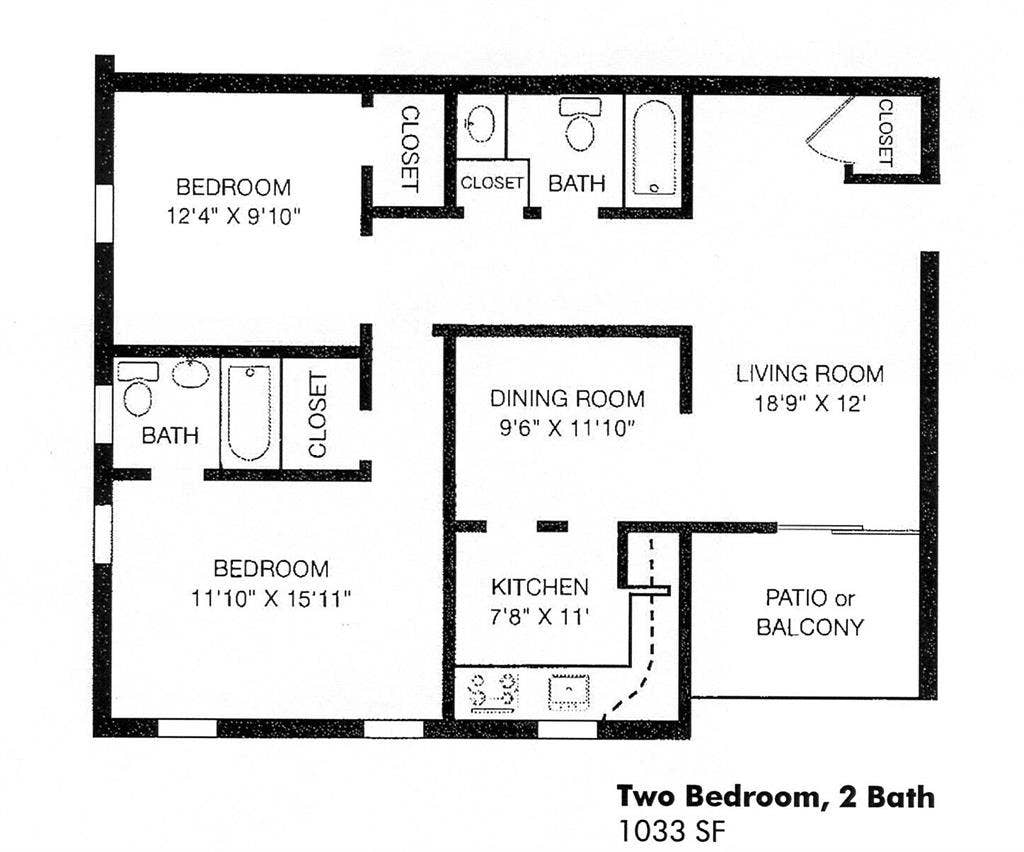 Male roomate