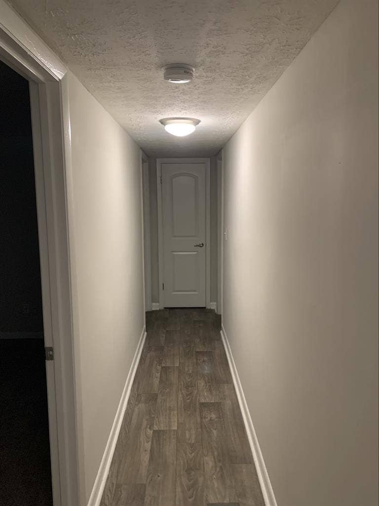b2ba flat