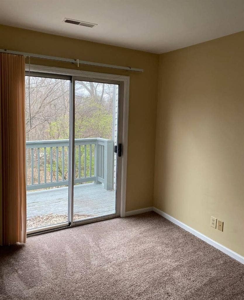 Looking for a female for sublease.