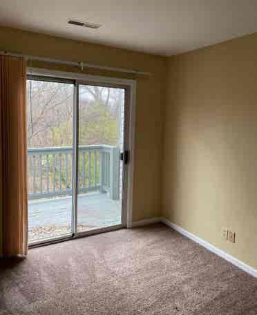 Looking for a female for sublease. 