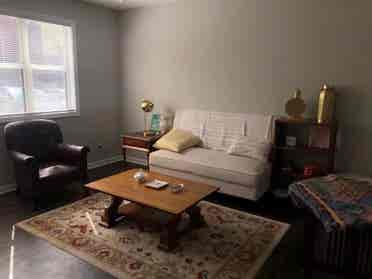 Looking for a female for sublease. 