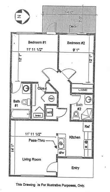 Looking for a female for sublease. 