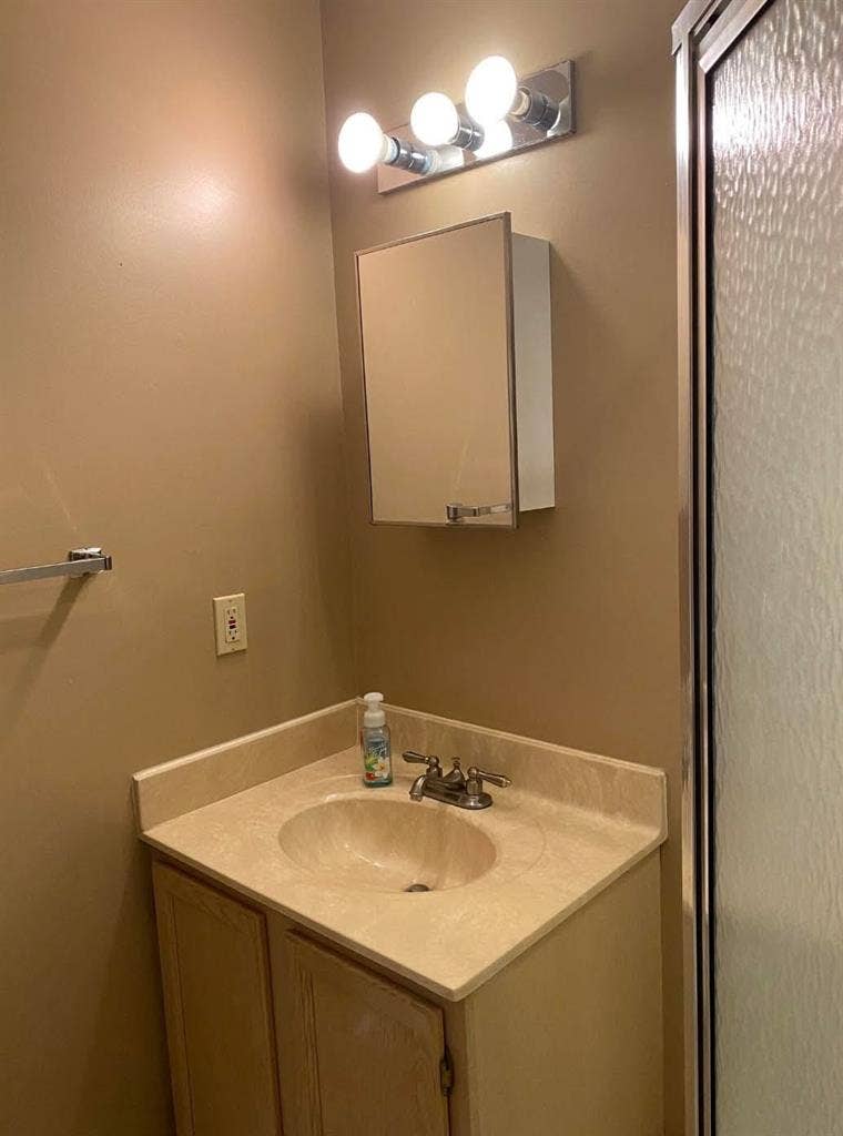 Looking for a female for sublease.