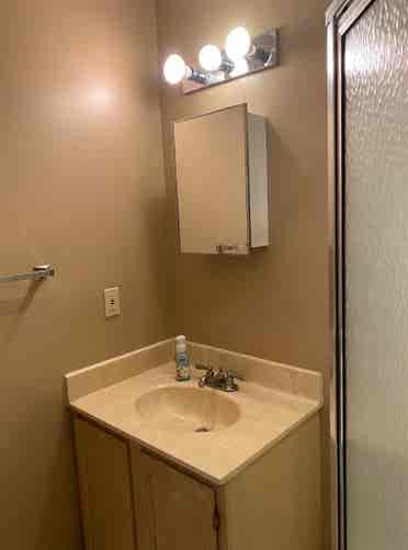 Looking for a female for sublease. 
