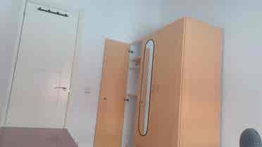 Alquilo habitación