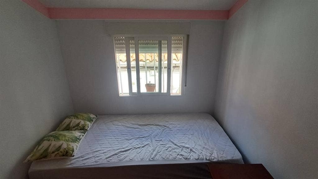 Alquilo habitación