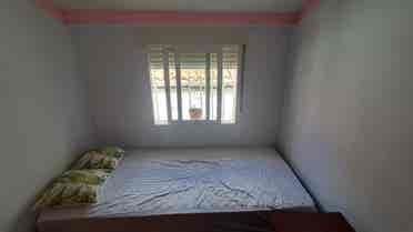 Alquilo habitación