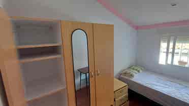 Alquilo habitación